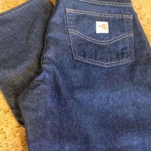Carhartt Jeans FR 32x34